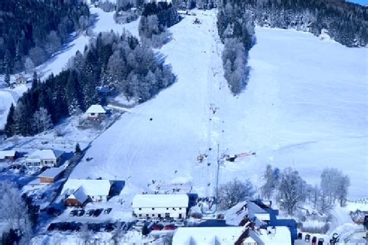 escort Sankt Corona am Wechsel