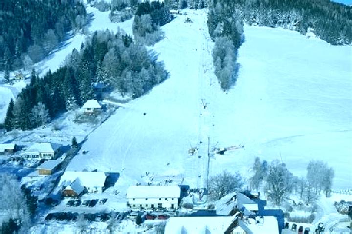 escort Sankt Georgen am Walde