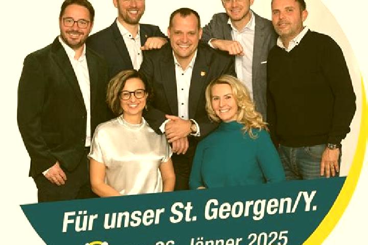 escort Sankt Georgen am Ybbsfelde