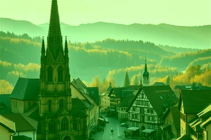 escort Sankt Georgen im Schwarzwald