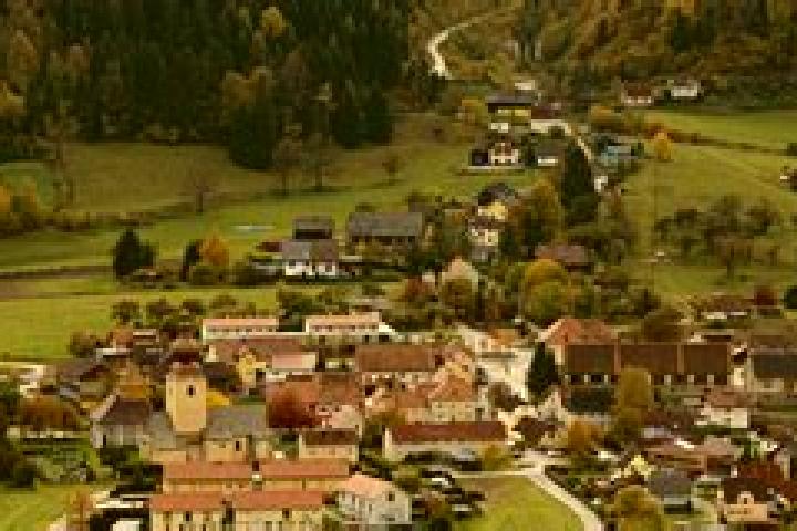 escort Sankt Georgen ob Judenburg