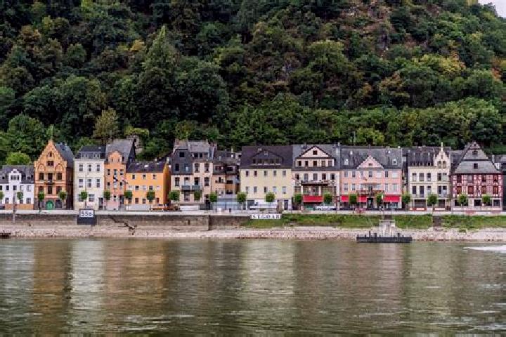 escort Sankt Goar