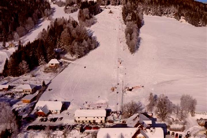escort Sankt Jakob im Walde