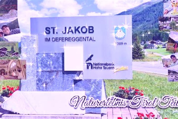 escort Sankt Jakob in Defereggen