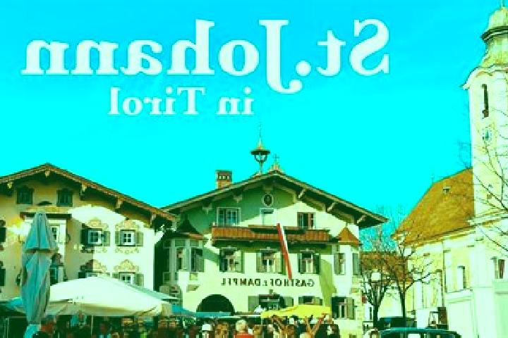 escort Sankt Johann in Tirol
