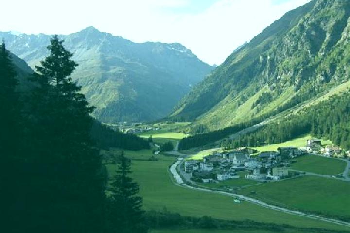 escort Sankt Leonhard im Pitztal