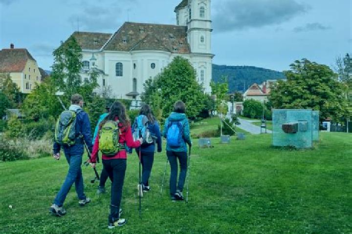 escort Sankt Lorenzen am Wechsel
