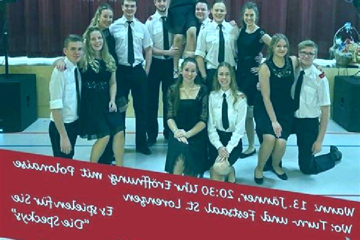 escort Sankt Lorenzen bei Knittelfeld