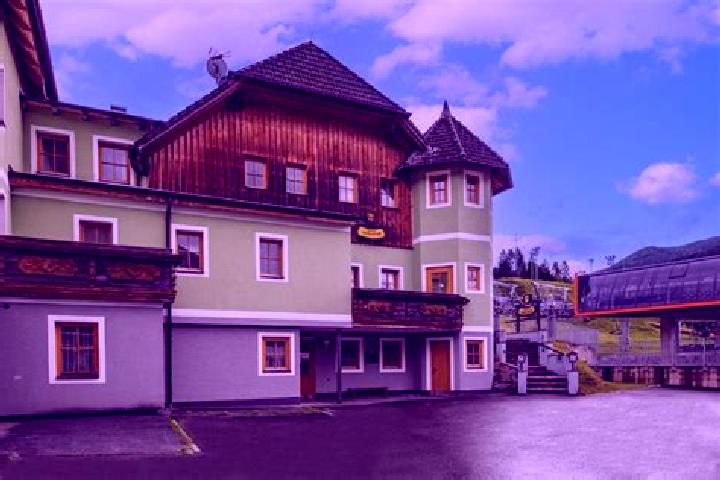 escort Sankt Lorenzen ob Murau