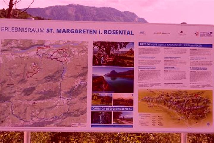 escort Sankt Margareten im Rosental