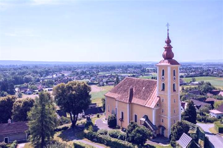 escort Sankt Margarethen bei Lebring