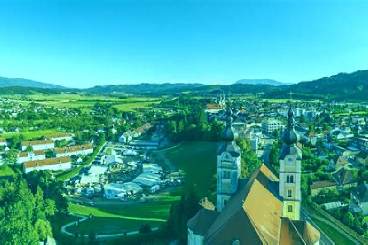 escort Sankt Margarethen im Lavanttal