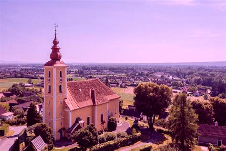 escort Sankt Margarethen