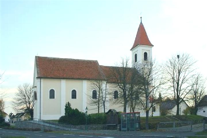 escort Sankt Michael im Burgenland