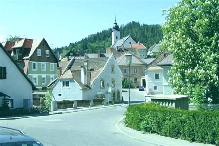 escort Sankt Michael in Obersteiermark