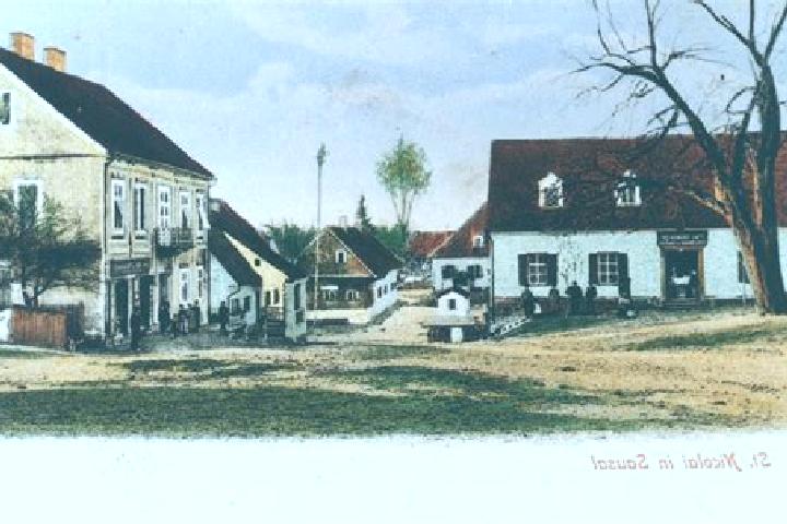 escort Sankt Nikolai im Sausal