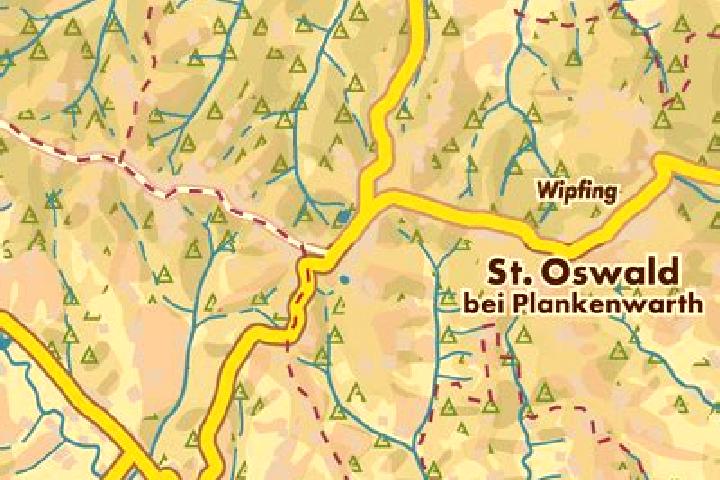 escort Sankt Oswald bei Plankenwarth