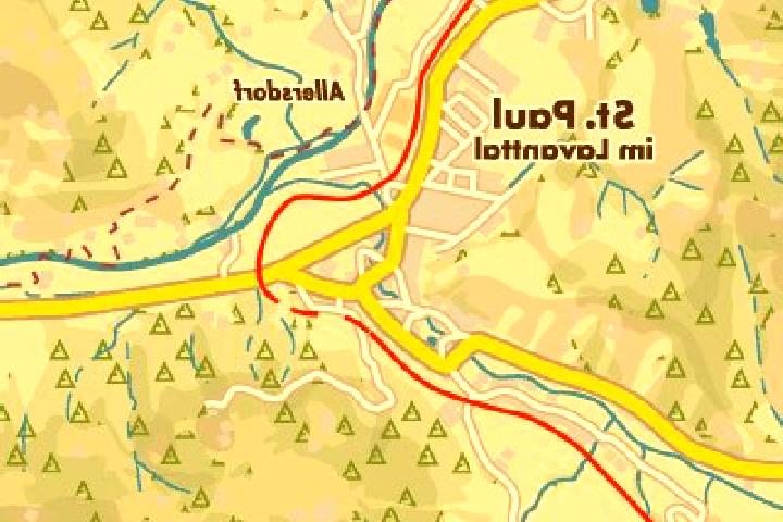 escort Sankt Paul im Lavanttal