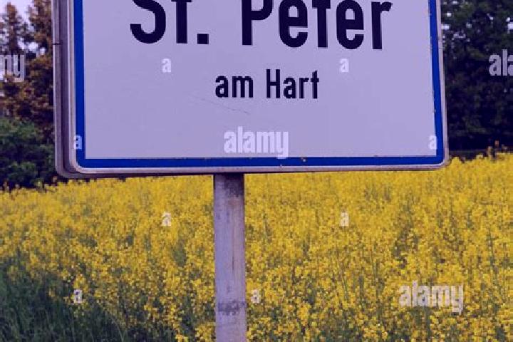 escort Sankt Peter am Hart