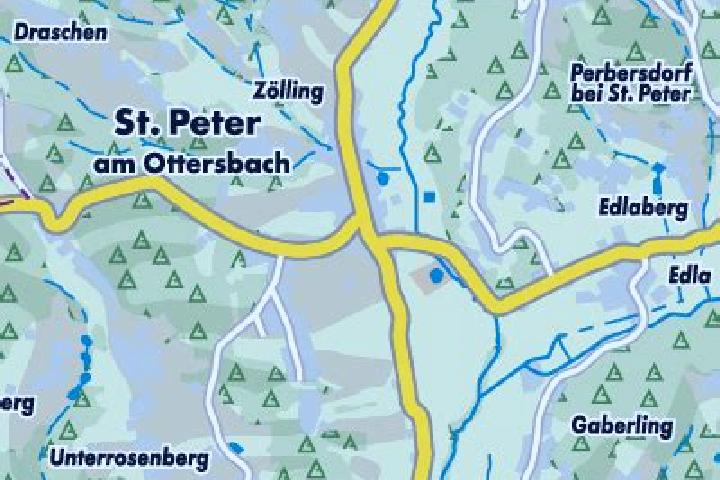 escort Sankt Peter am Ottersbach