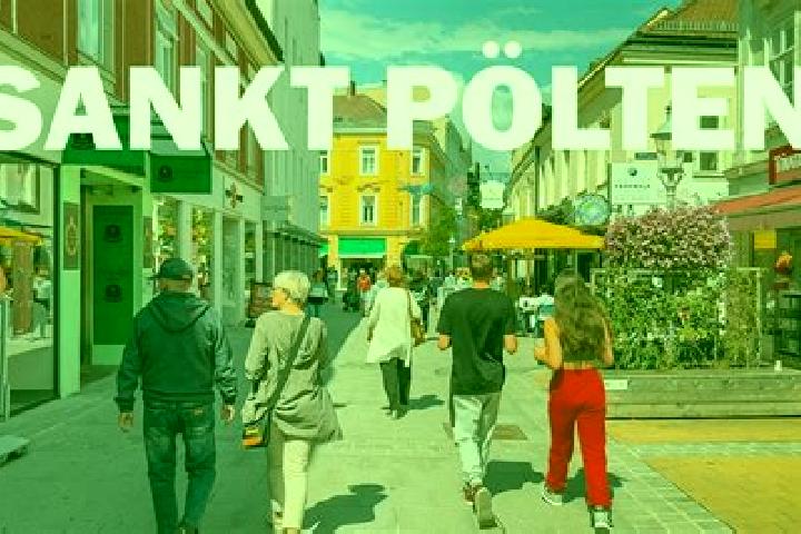 escort Sankt Poelten