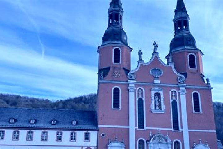 escort Sankt Salvator