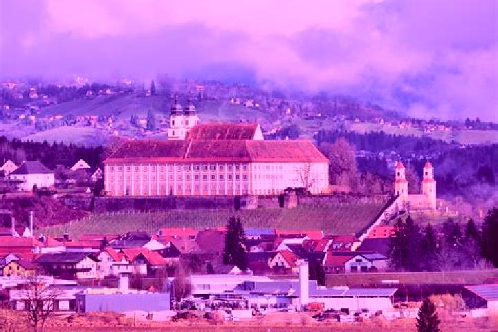 escort Sankt Stefan ob Stainz