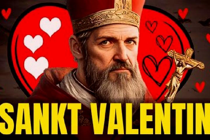 escort Sankt Valentin