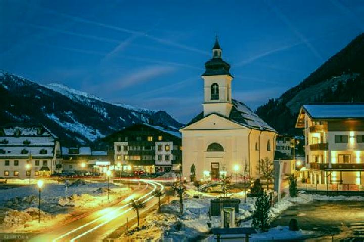escort Sankt Veit in Defereggen