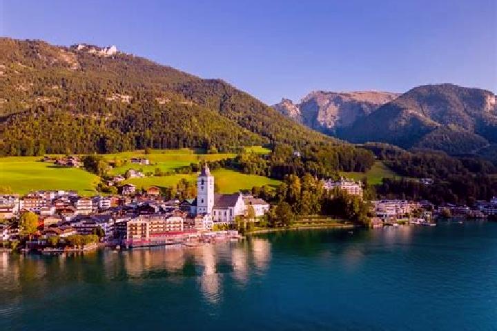 escort Sankt Wolfgang im Salzkammergut