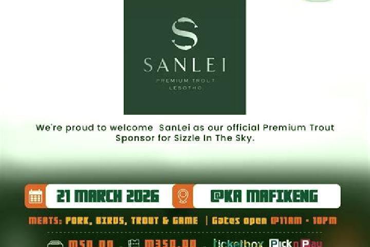 escort Sanlei