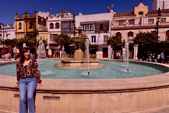 escort Sanlucar de Barrameda