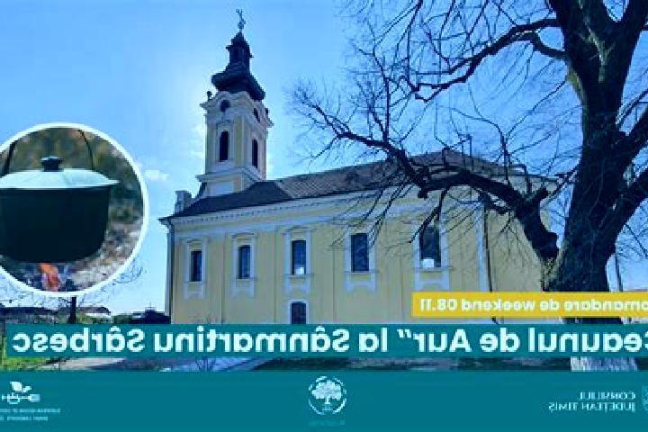 escort Sanmartinu Sarbesc