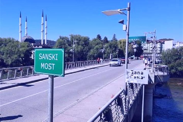 escort Sanski Most