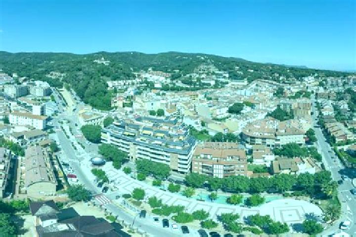 escort Sant Andreu de Llavaneres