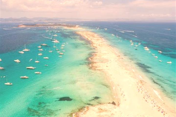 escort Sant Francesc de Formentera