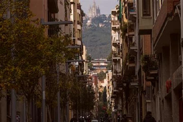 escort Sant Gervasi - Galvany