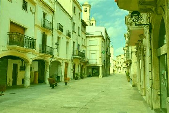 escort Sant Jaume dels Domenys