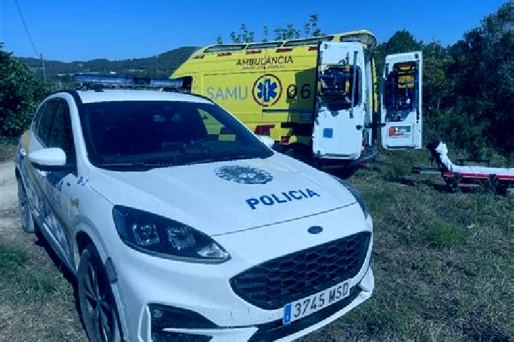 escort Sant Joan de Labritja