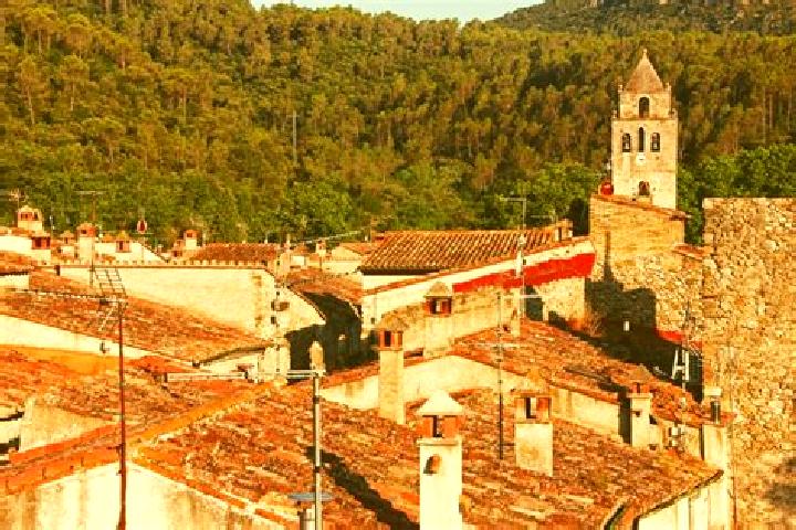 escort Sant Llorenc de Cerdans