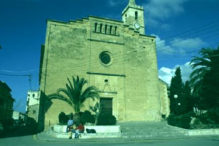 escort Sant Llorenc des Cardassar
