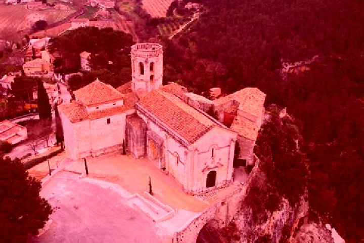 escort Sant Marti Sarroca