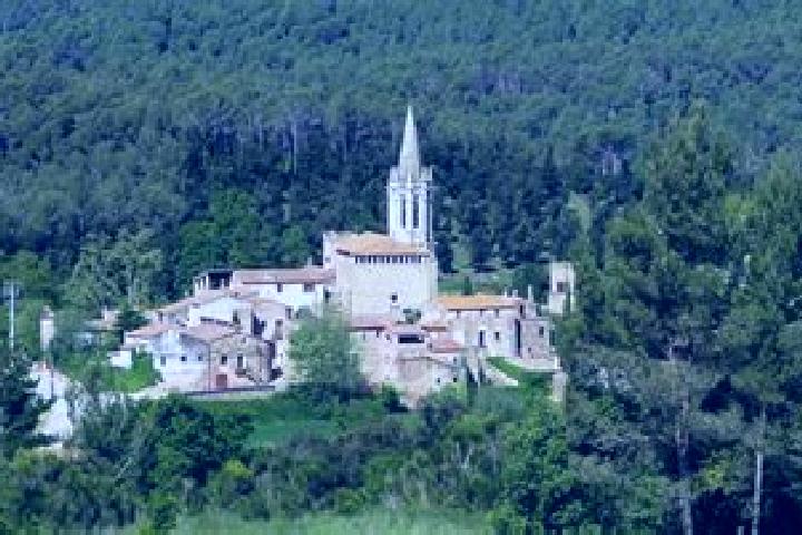 escort Sant Marti Vell