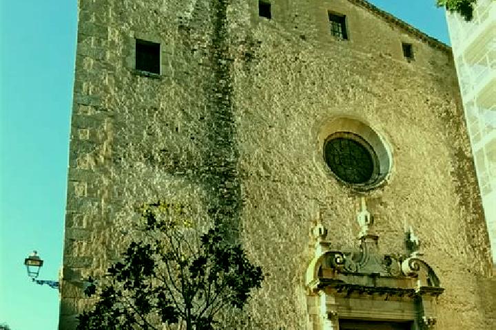 escort Sant Pere de Vilamajor