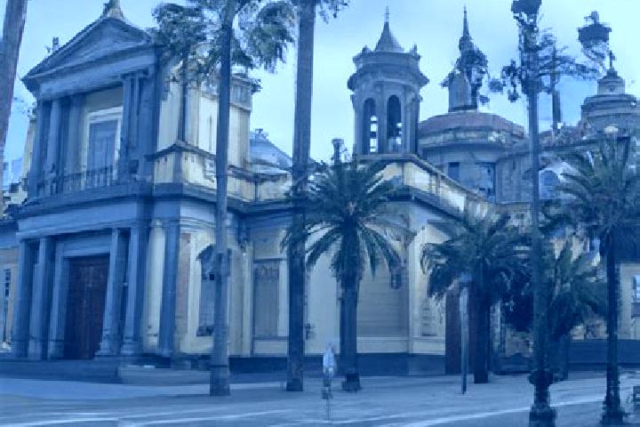 escort Santa Adelaida