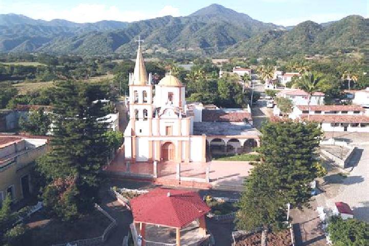 escort Santa Ana Amatlan