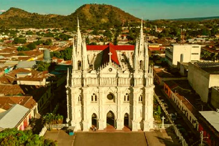 escort Santa Ana de Nahola