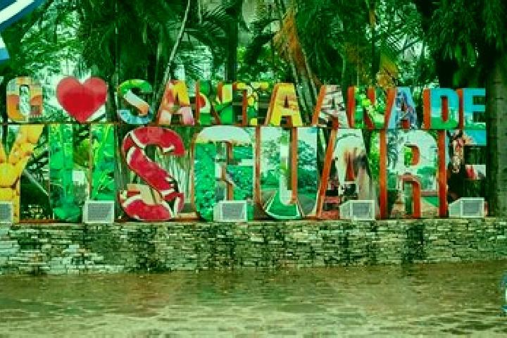 escort Santa Ana de Yusguare