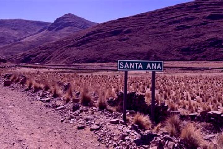 escort Santa Ana del Valle