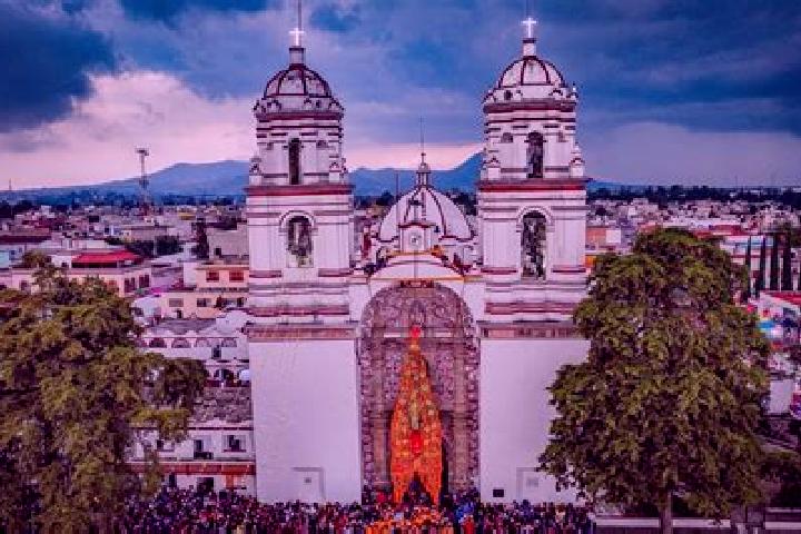 escort Santa Ana Ixtlahuaca (Santa Ana Ixtlahuacingo)